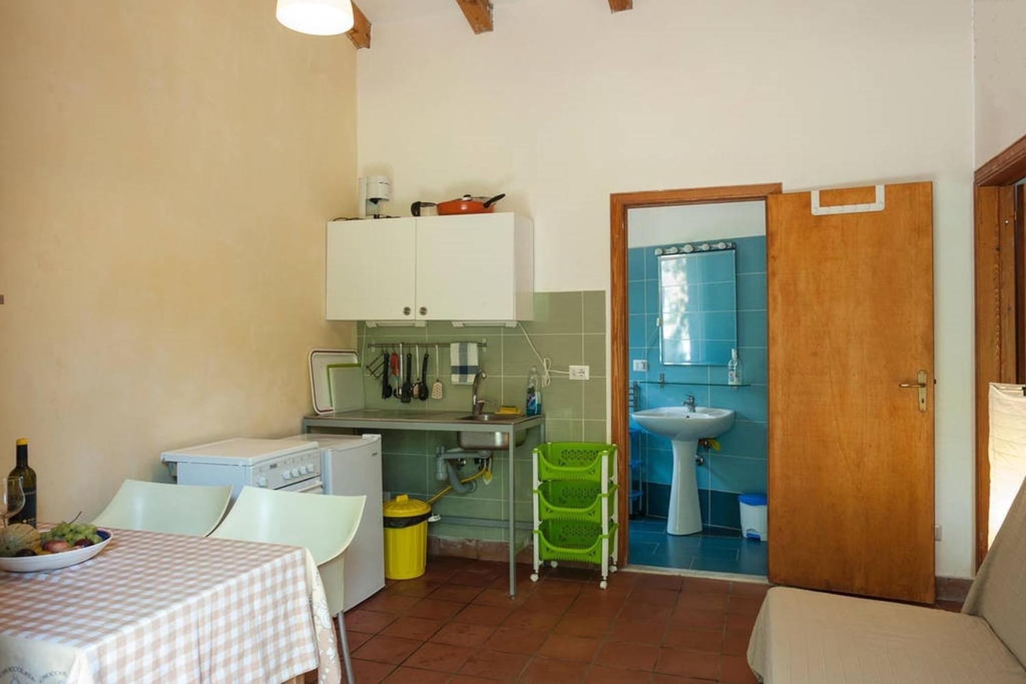 Come In Sicily La Pietra Monaca Διαμέρισμα Acireale Δωμάτιο φωτογραφία