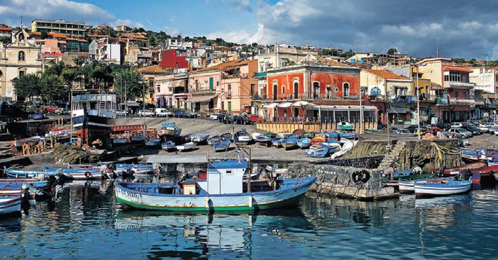Come In Sicily La Pietra Monaca Διαμέρισμα Acireale Εξωτερικό φωτογραφία