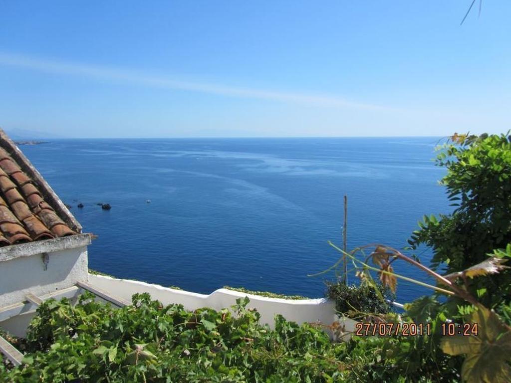 Come In Sicily La Pietra Monaca Διαμέρισμα Acireale Δωμάτιο φωτογραφία