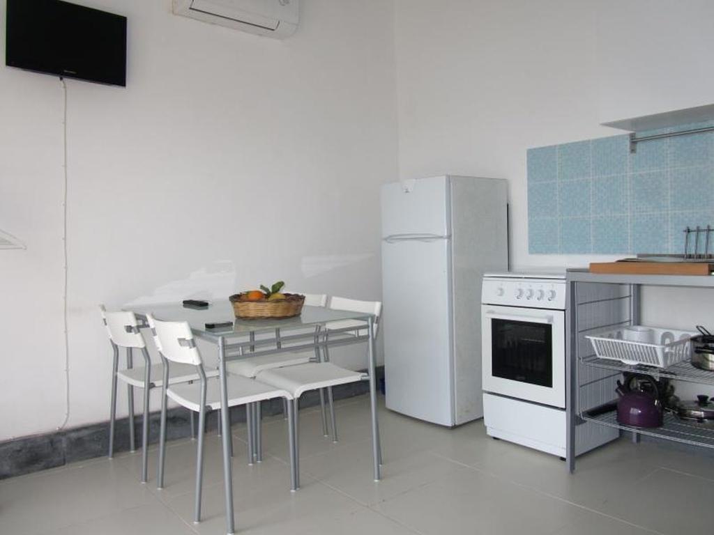 Come In Sicily La Pietra Monaca Διαμέρισμα Acireale Δωμάτιο φωτογραφία
